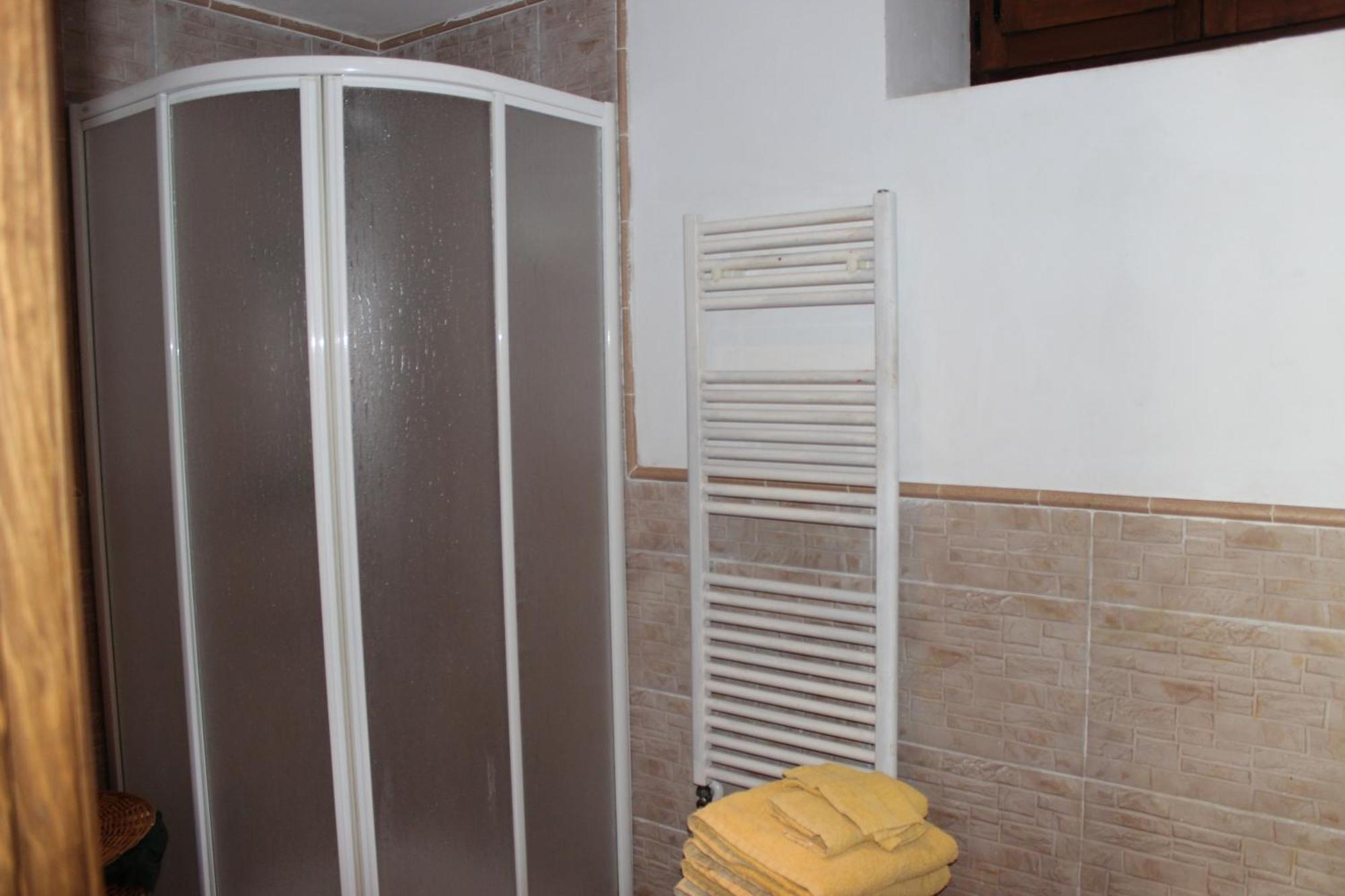 בית הארחה Espeja de San Marcelino 	La Chimenea De Soria I Y I I מראה חיצוני תמונה