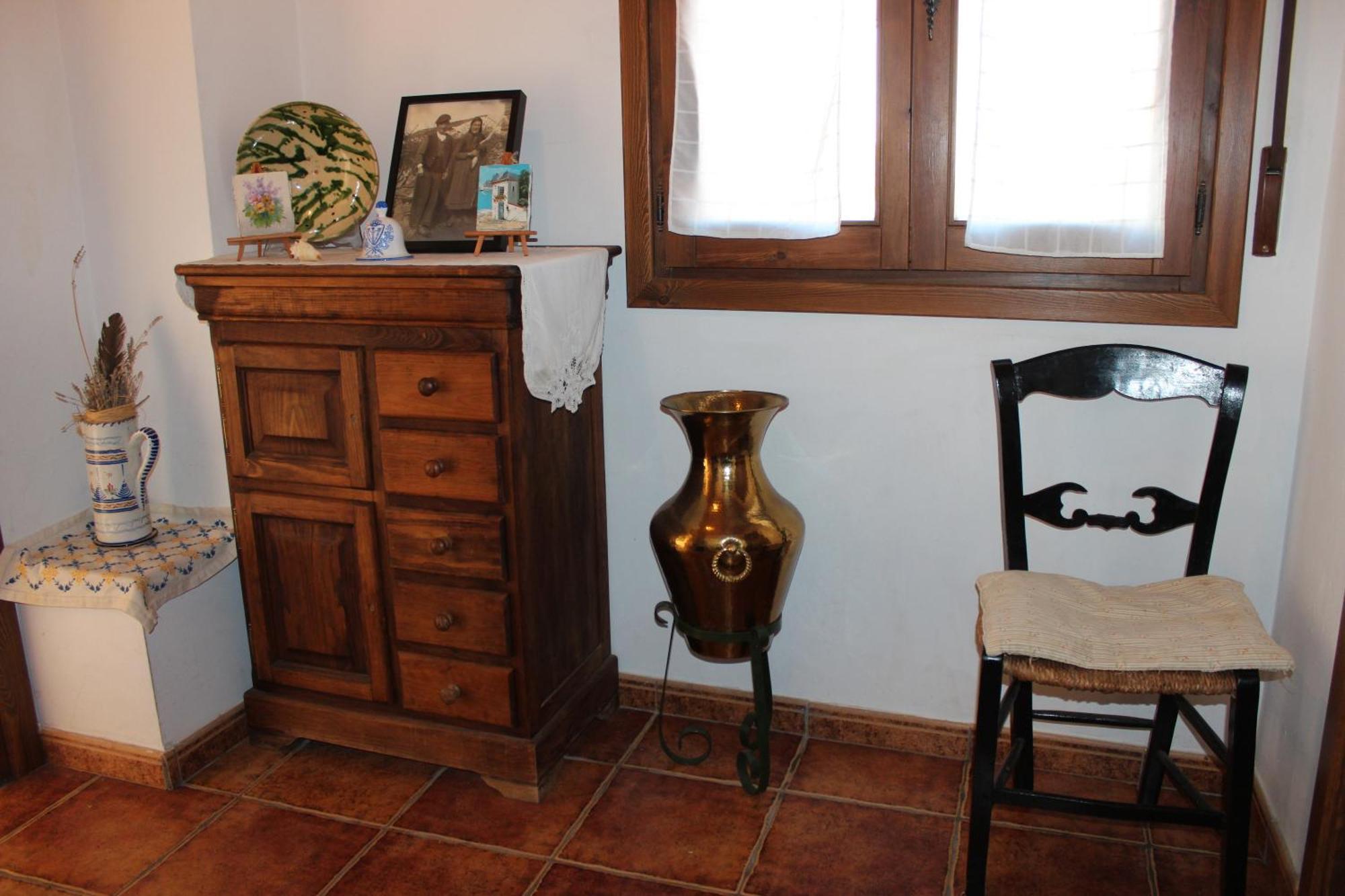 בית הארחה Espeja de San Marcelino 	La Chimenea De Soria I Y I I מראה חיצוני תמונה